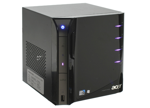 Acer H340